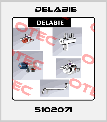 510207I Delabie