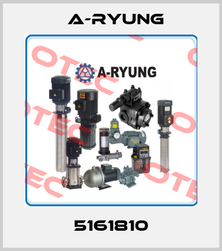 5161810 A-Ryung