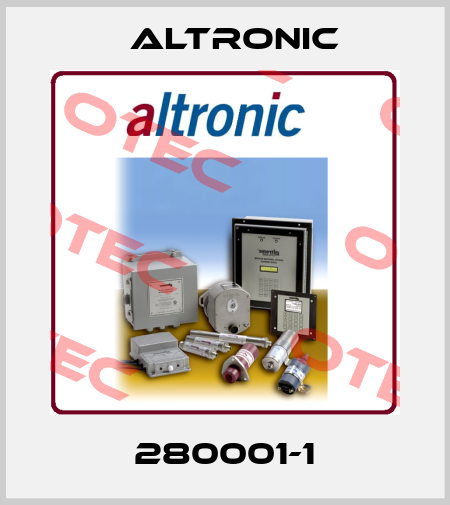 280001-1 Altronic