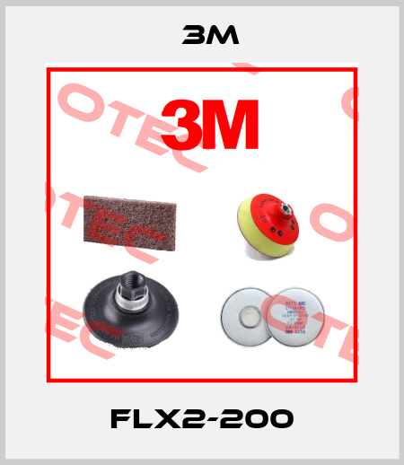 FLX2-200 3M