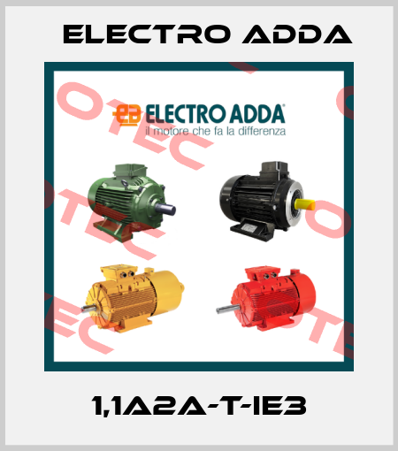 1,1A2A-T-IE3 Electro Adda
