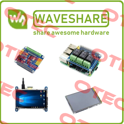 24289 / JETSON-ORIN-NX-16G-DEV-KIT-A-EU Waveshare