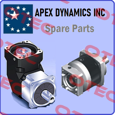 90155PEII155-005 Apex Dynamics