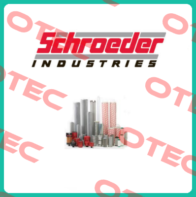 DF401CCZ10SD5 Schroeder Industries
