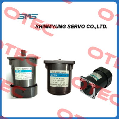 TGM-06C(L)E  Shin Myung