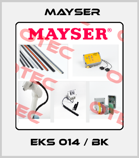 EKS 014 TPE Mayser