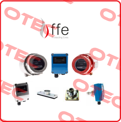 Spare parts for (K701A,B) compressors Ffe