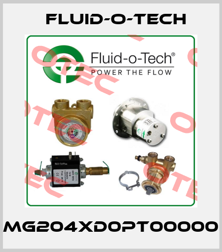 MG204XD0PT00000 Fluid-O-Tech