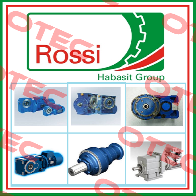 R V 40 UO3A - 20 Rossi