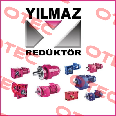 071 İ:39 EN063.00.B07 Yılmaz Redüktör