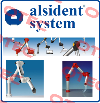 10926  / 2-100-1000-20 Alsident