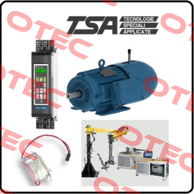 M53N3B TSA Motor