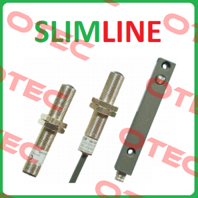 SP-200 (230VAC ) Slimline