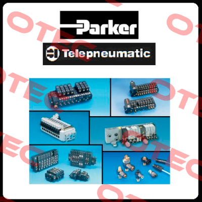 SD 500 B06B1 Parker
