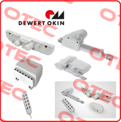 plastic shell for Unomat 50670 DEWERT