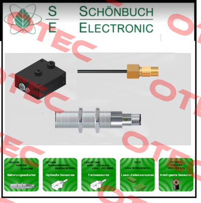 870-050-200C Schönbuch