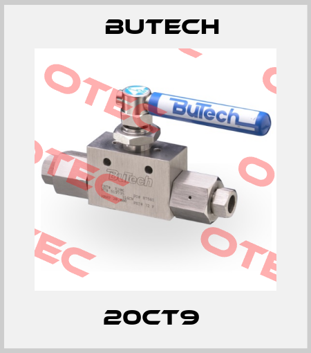 20CT9  BuTech