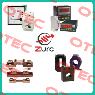 Z70332 / TC6 200/5A Zurc