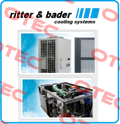 Typ. BE440 Art.No.054-015-440 Ritter & Bader
