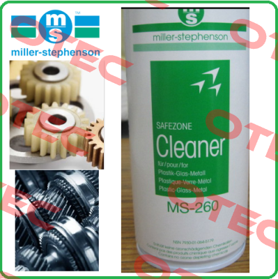 MS-143XD 1-Quart Miller Stephenson