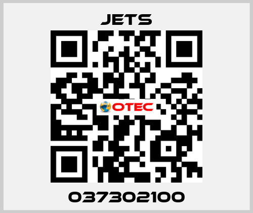 037302100 JETS