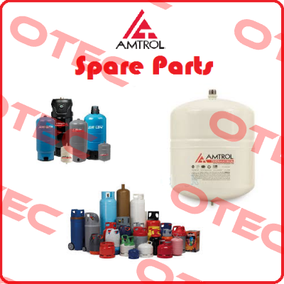 ST-12-C  3/4" Amtrol
