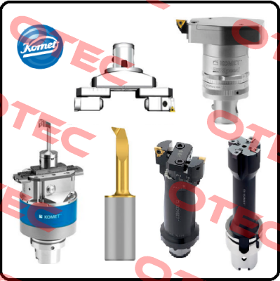 ABS 50 FWD 12.7 Komet
