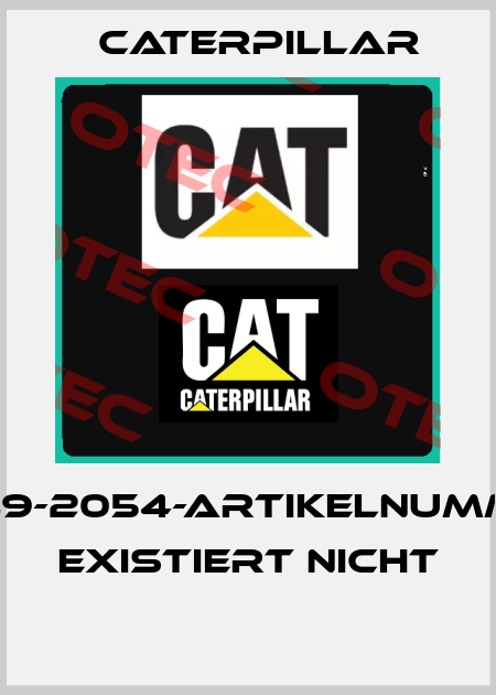 2589-2054-ARTIKELNUMMER EXISTIERT NICHT  Caterpillar