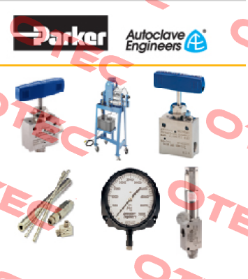 CXB6600 Autoclave Engineers (Parker)