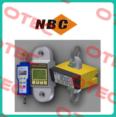 ANA126R-V2 NBC Electronica