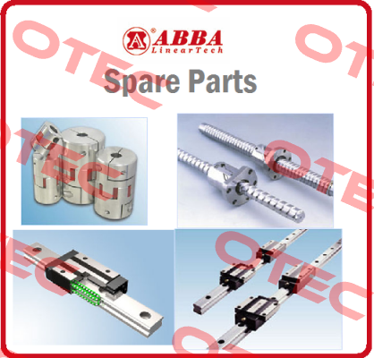 BRC20LR ABBA Linear Tech