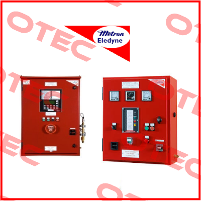 OID202 Metron Eledyne Ltd