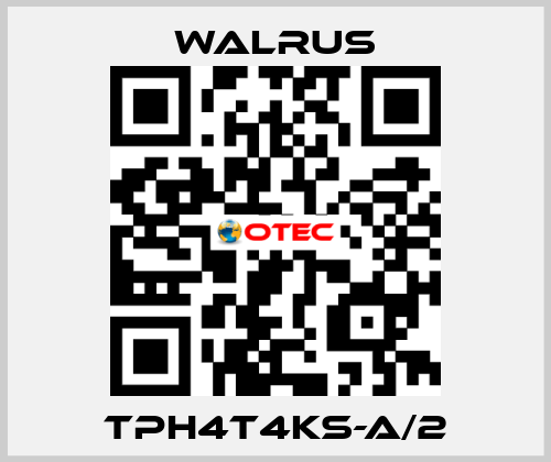 TPH4T4KS-A/2 Walrus