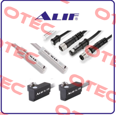 AL-23MDF Alif Sensors