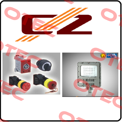 CZ0212-7401L-PG CZ Explosion-proof