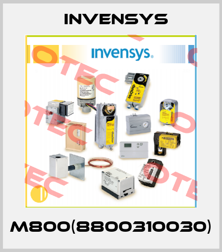 M800(8800310030) Invensys