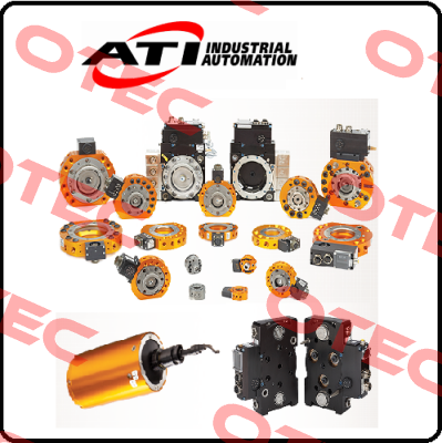 9120-011M-A15-000 ATI Industrial Automation