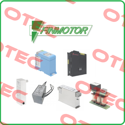 FIN538.016.M Finmotor