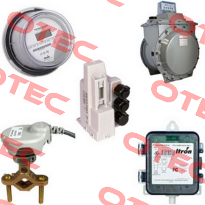 Flostar M DN 50 1 1/2" Itron