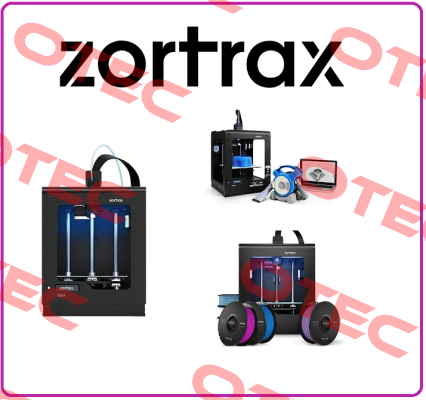 Z-ABS Red M200P Zortrax