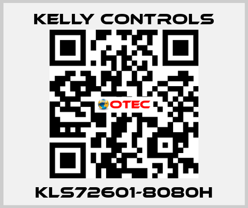 KLS72601-8080H Kelly Controls