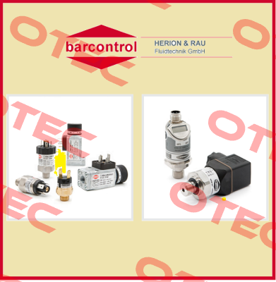 PCB-1-008-M-3-1 Barcontrol