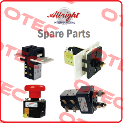 SW250 80V Albright
