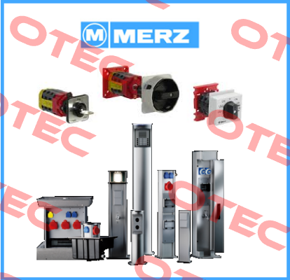 994777 / W 151/93.1000-SO-NU Merz