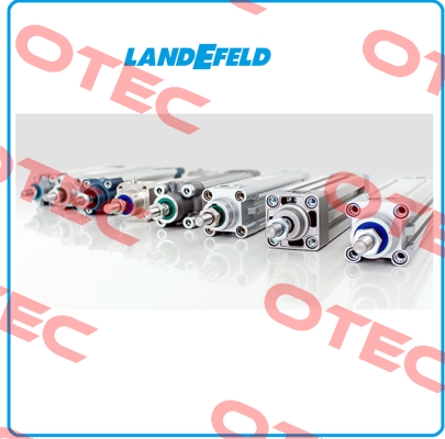 SAM 40/12 ES Landefeld