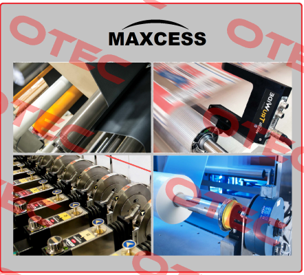SE-22 Maxcess