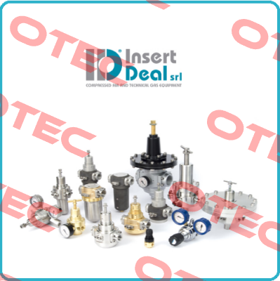 521#L0E0F001 NI00-AIR ID Insert Deal