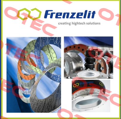 isoTHERM® ST / 110.000.002.100 Frenzelit