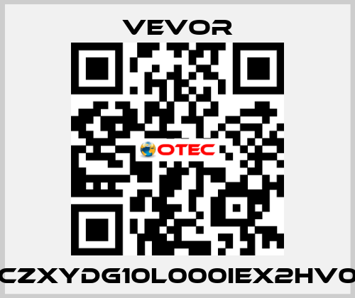 CZXYDG10L000IEX2HV0 VEVOR