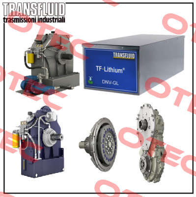 17 KSDF (Dp280- 8xSPB/B) Transfluid